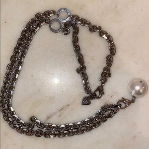 Multi functional accessory. Belt/neckless